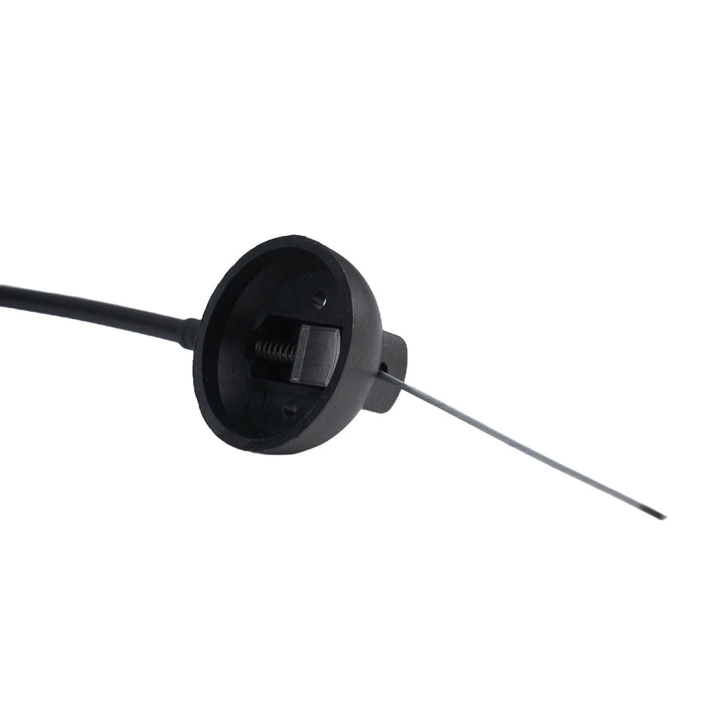 Remote Fork Lockout Switch Lever for MTB (Optimal Length)