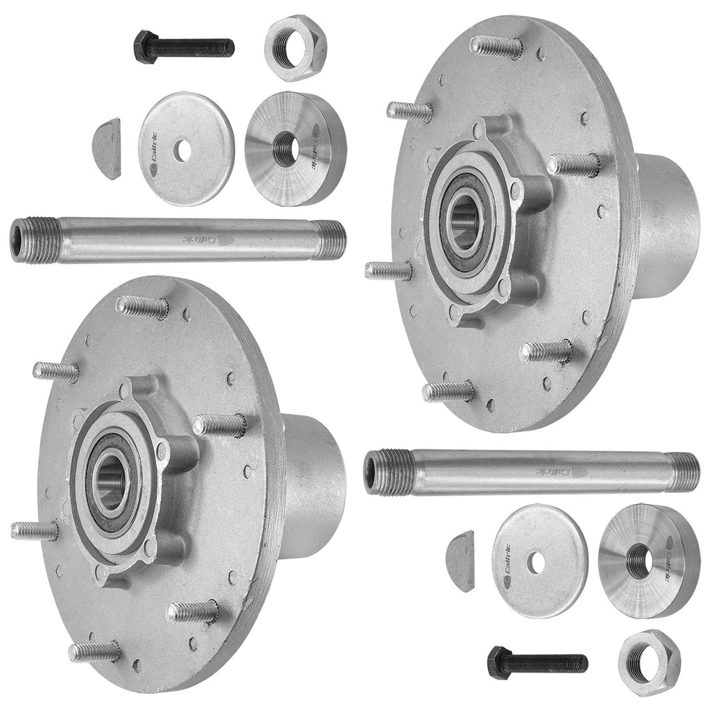 Deck Spindle Assembly Replacement for Toro GrandStand 74532 32in (2010–2020)