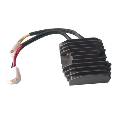 Mosfet Volt Rectifier Regulator for Triumph Daytona 675R (2006–2012)