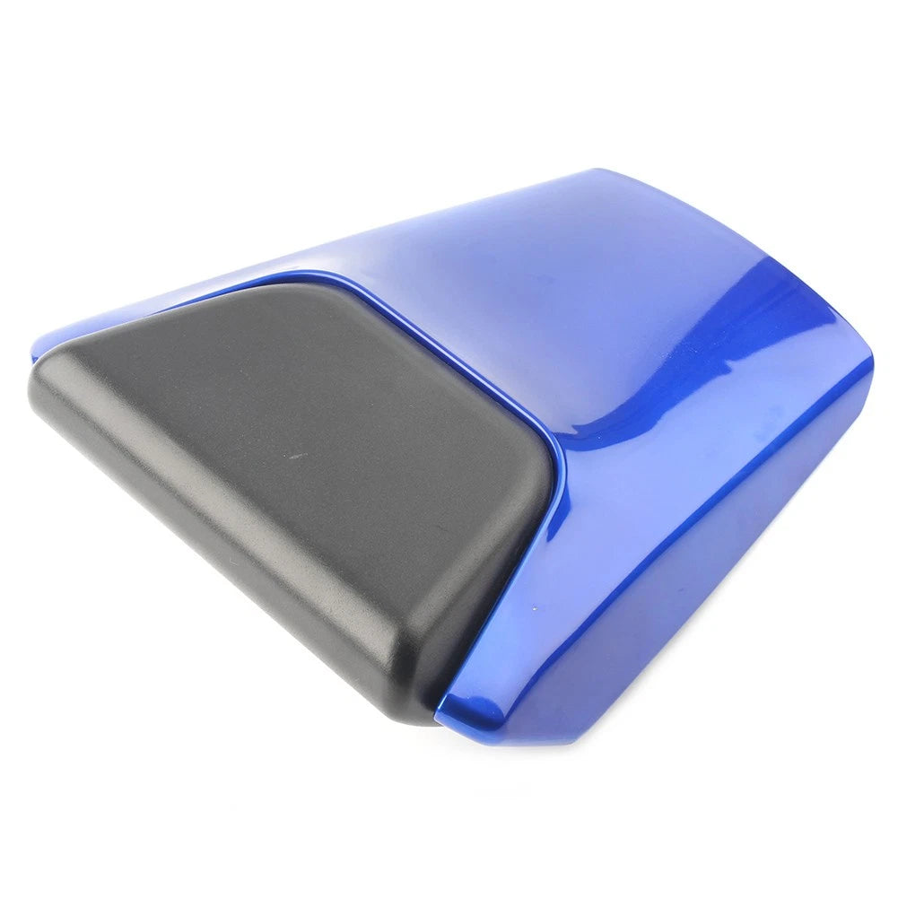 Rear Seat Cover Cowl for Yamaha YZF-R6 (1998–2002) Blue