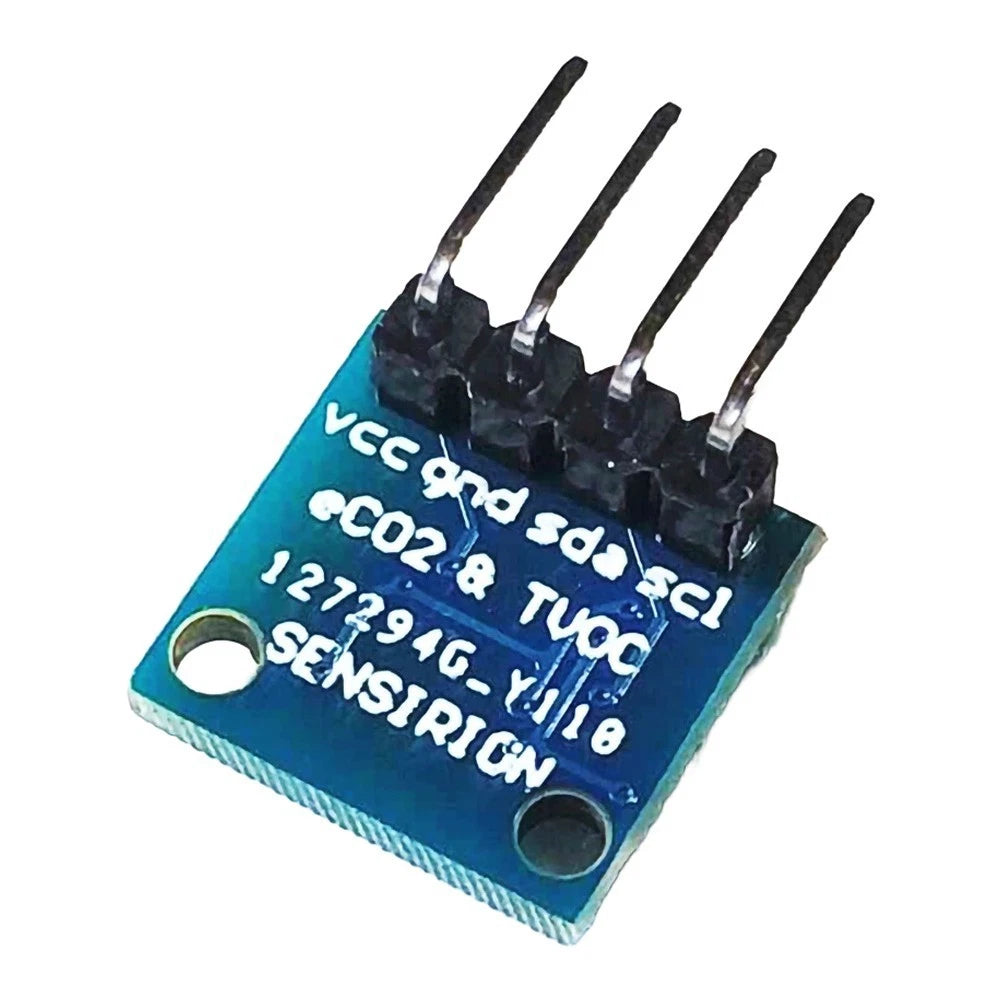 SGP30 Gas Sensor Module for