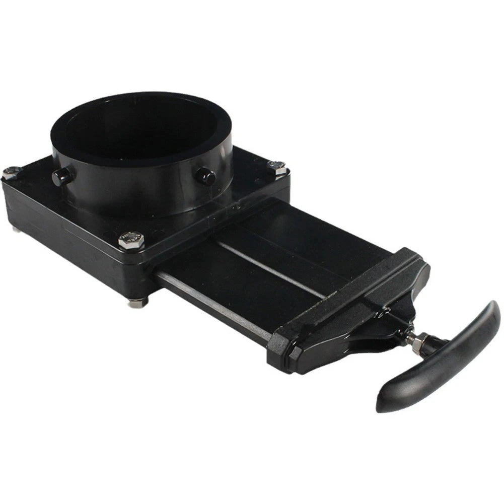 RV Drain Valve 3 Inch Wastewater Control Solution for Campers and Trailers