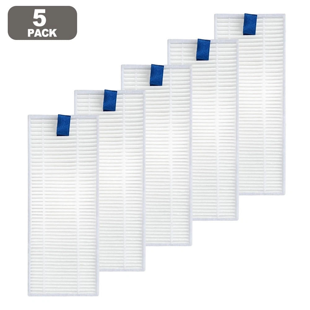 Replacement Filters for Tefal XPlorer 130 AI Model RR90 RR9067