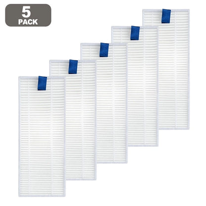 Replacement Filters for Tefal XPlorer 130 AI Model RR90 RR9067
