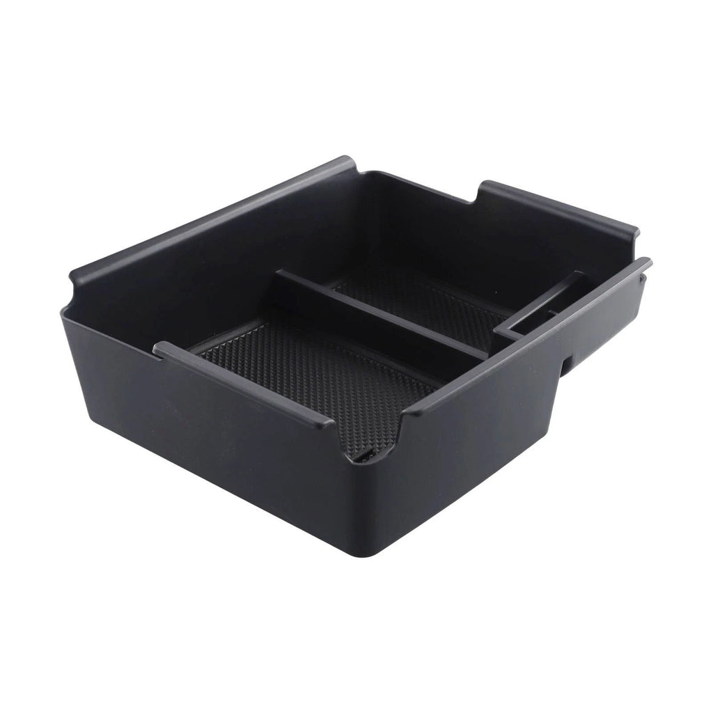 Front Center Storage Box for SsangYong Musso (2019–2024)