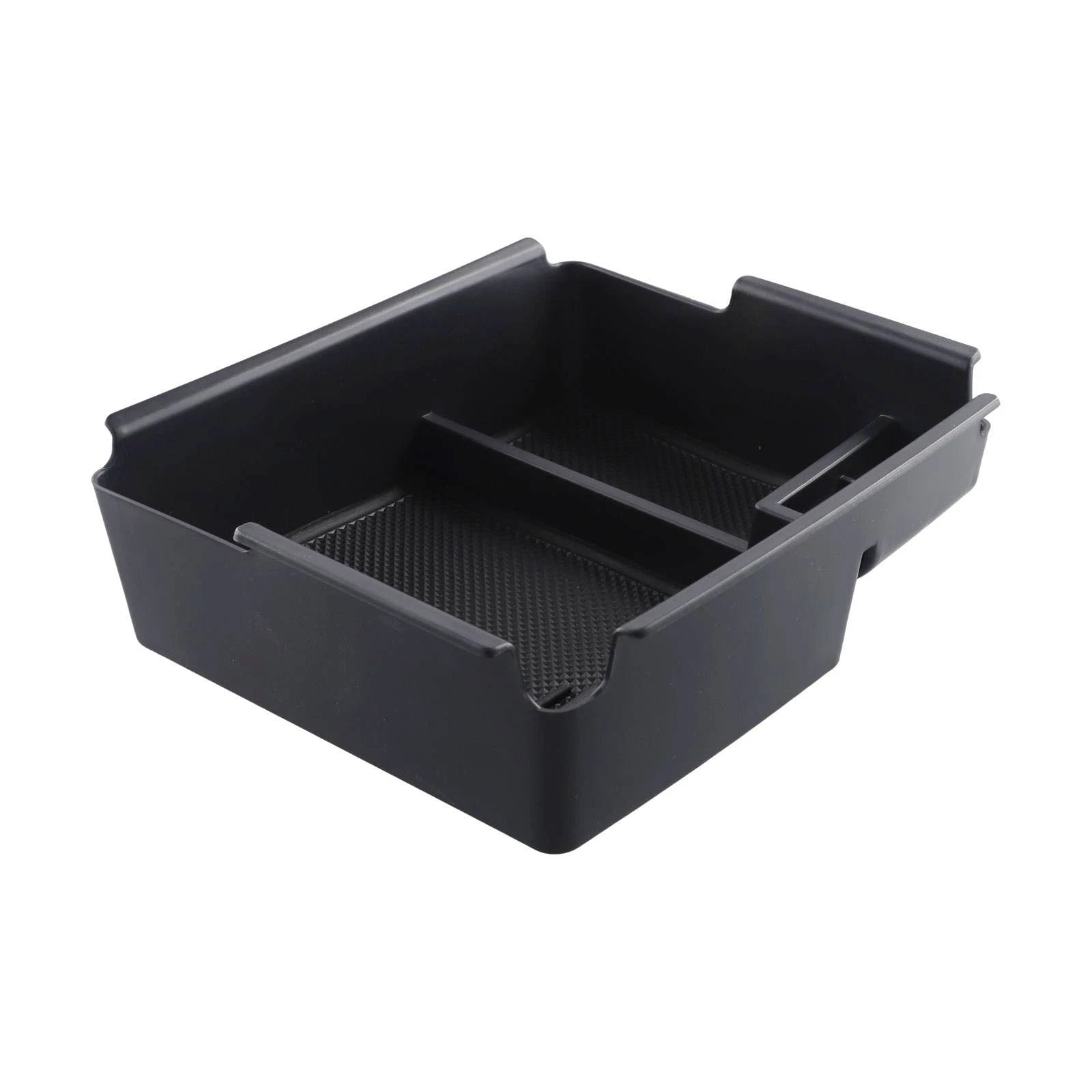 Front Center Storage Box for SsangYong Musso (2019–2024)