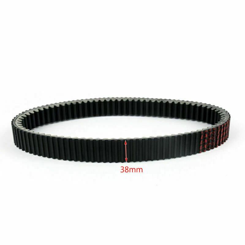 Drive Belt for CF-Moto Cforce Uforce 500 600 (2018–2023) 0180-055000 0180-055000-0001