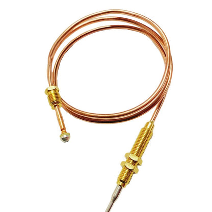 Stainless Steel Thermocouple Probe for Precise Temperature Control