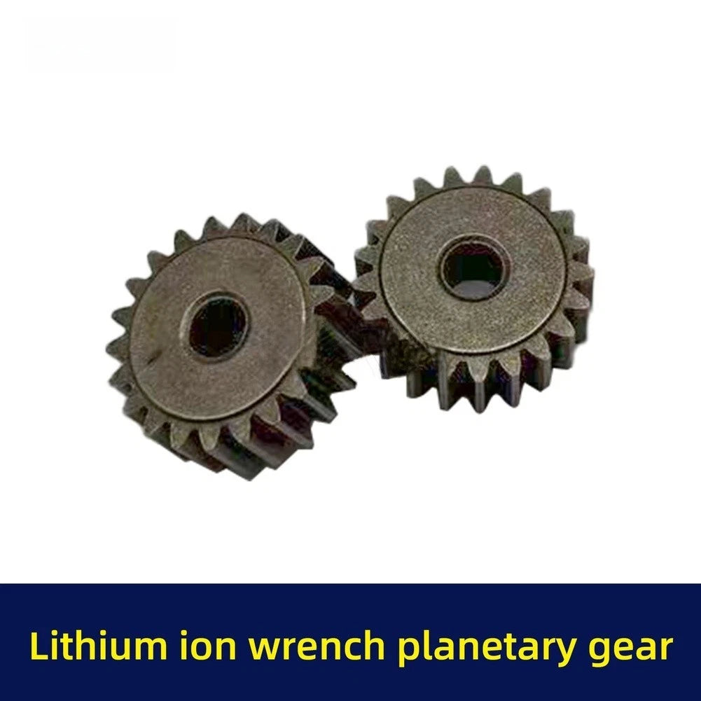 Brushless Wrench Driver Gear Assembly for