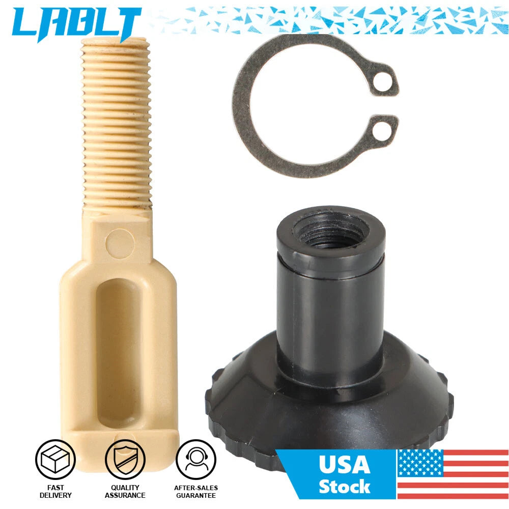 Idle Adjustment Knob Set for Johnson Evinrude OMC
