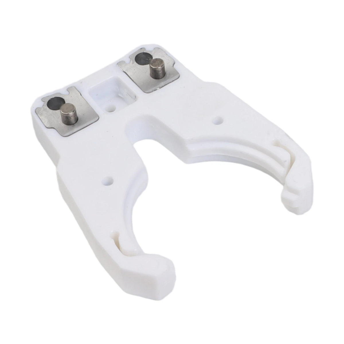 HSK63F Tool Holder for CNC Machining (Compact Design)
