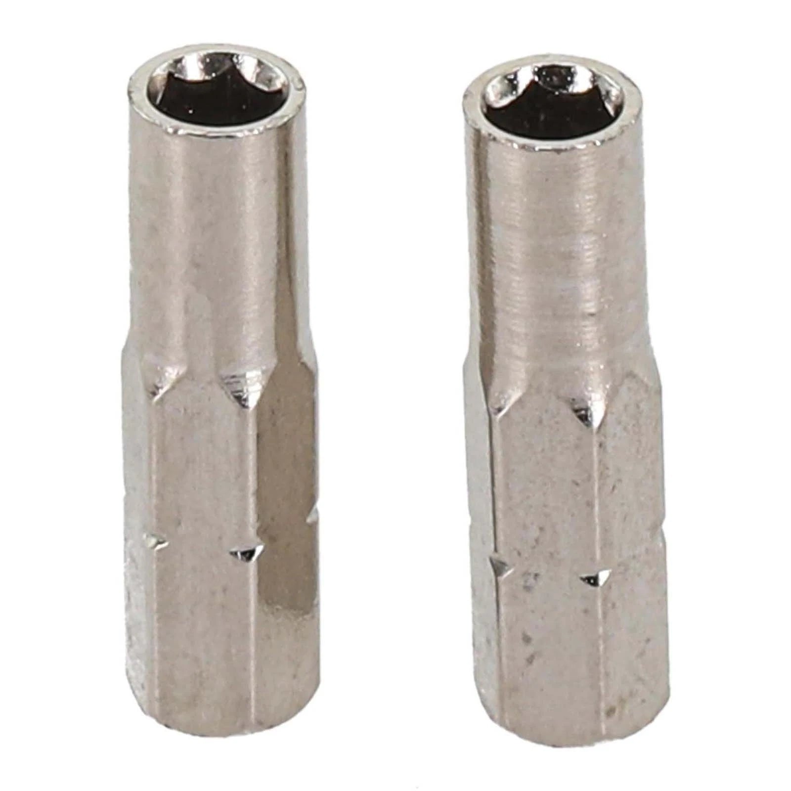 2X 35mm Insert Bit Adapter for Socket Driver Conversion