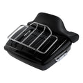 Trunk Pad Mount Rack Plate for Harley Touring Electra Glide (2014–2026)