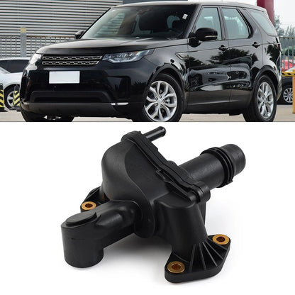 Engine Coolant Thermostat Housing Water Pipe for Land Rover Discovery (1995–2004)