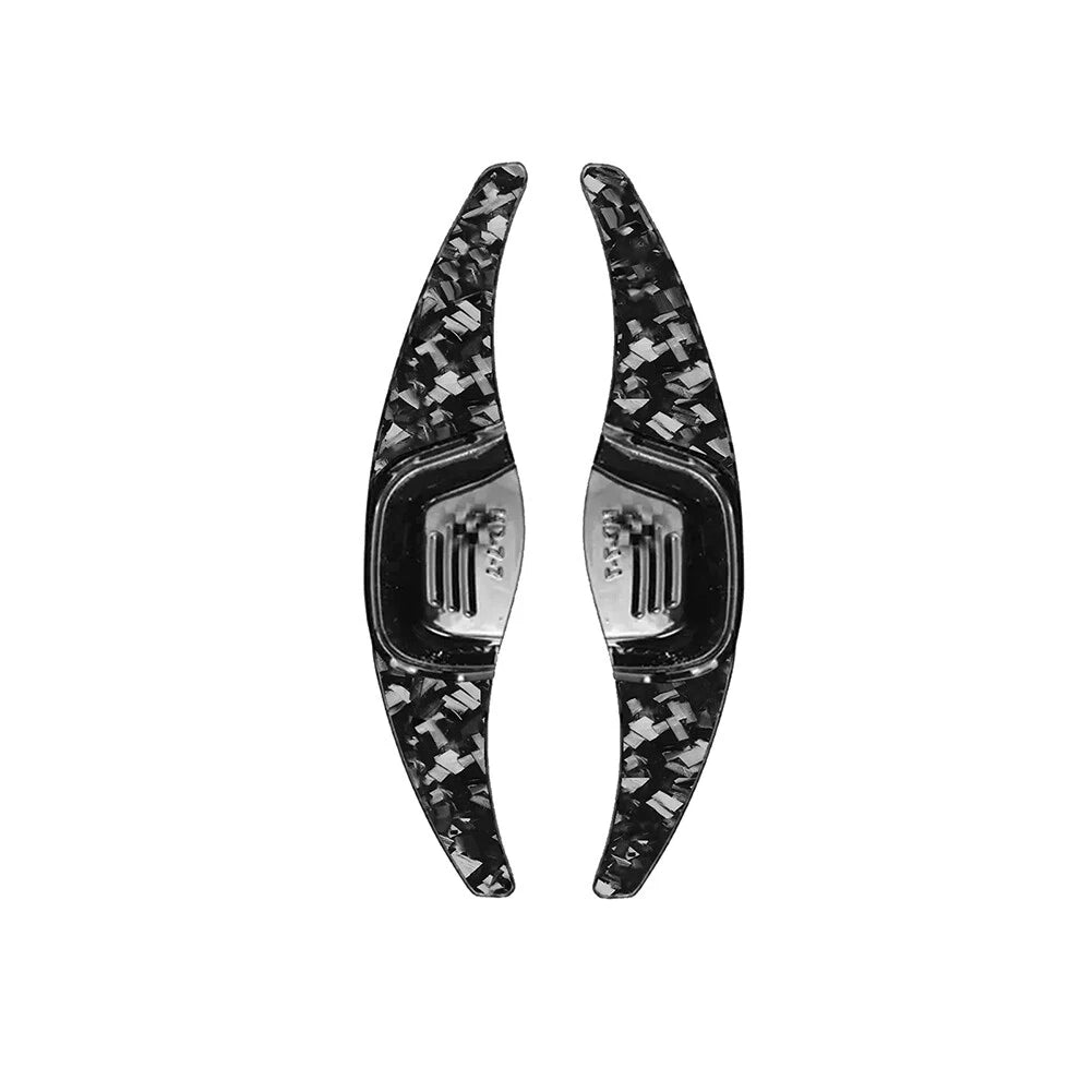 Steering Wheel Shift Paddle Extensions for Hyundai Sonata (2010–2015)