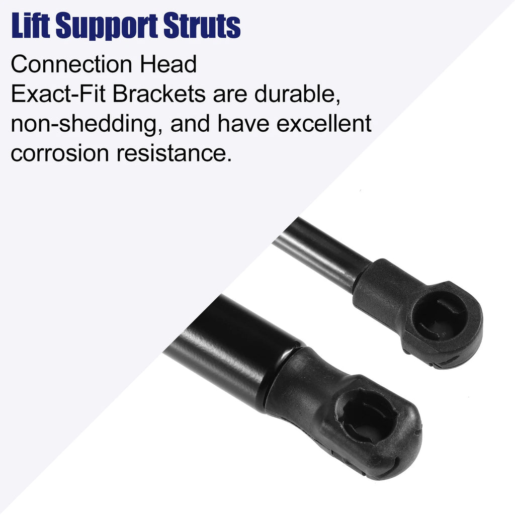 2pcs Front Hood Lift Support Gas Struts for BMW Z4 E85 (2003–2008)