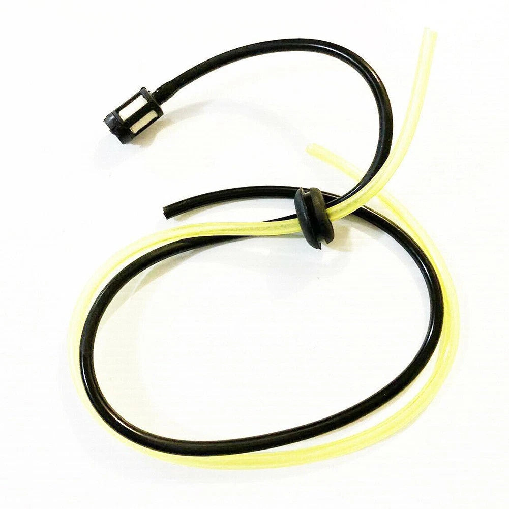 Fuel Hose Pipe for Trimmer Cutter (Compatible with )