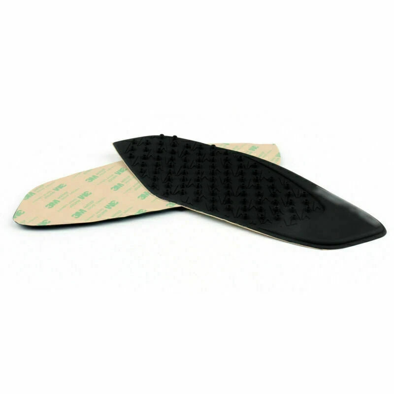 Side Traction Tank Pads for Yamaha YZF-R6 (2008–2016) T9