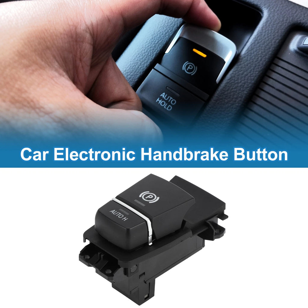 Parking Brake Button Switch Replacement for BMW 320i (2013–2018)