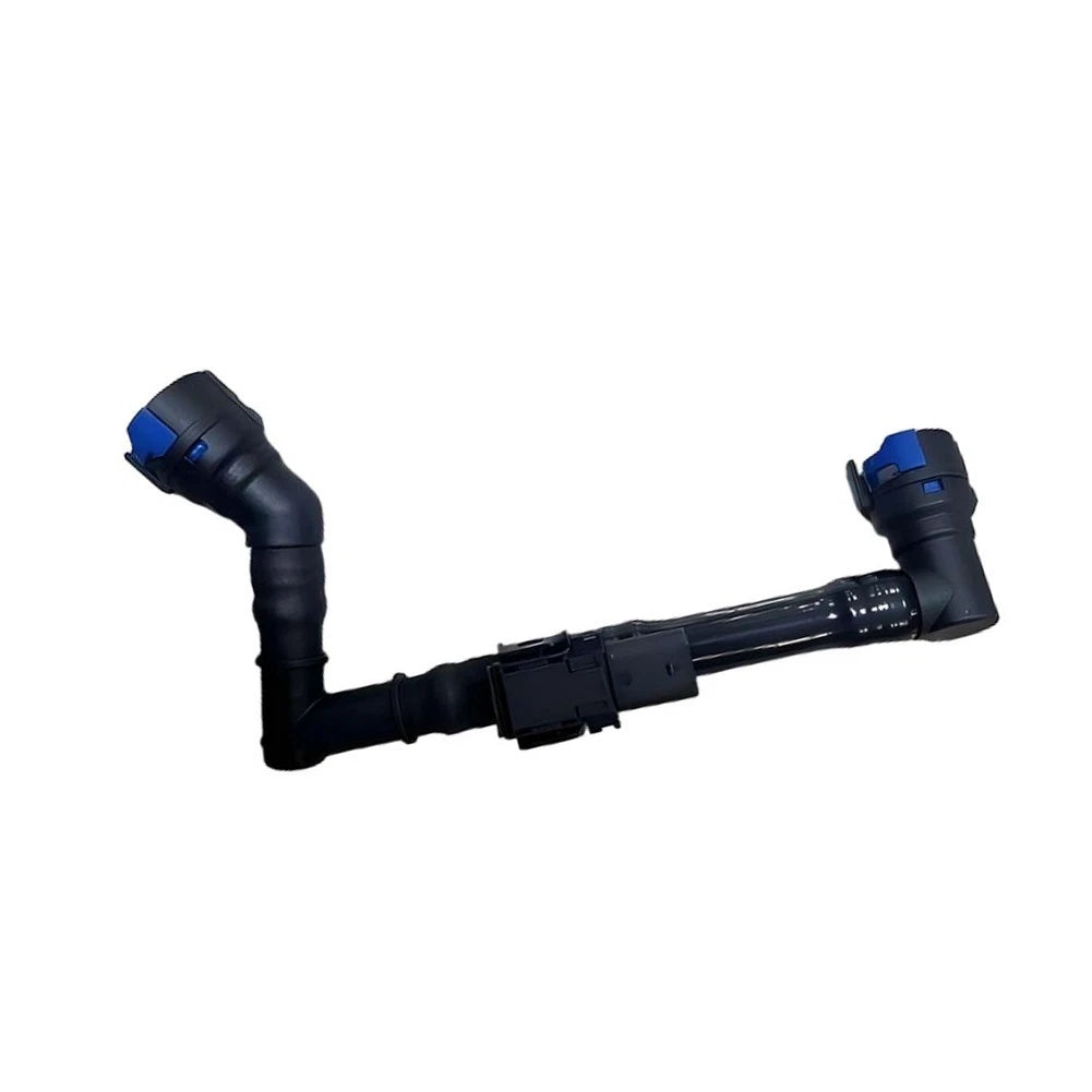 PCV Valve Hose W Sensor for Ford F-150 and For Expedition Years 2015 2016 2017