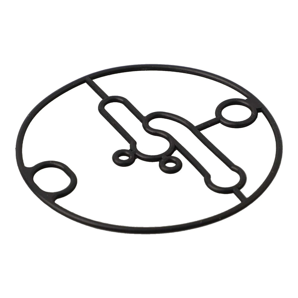 Carburetor Gasket Set for Easy to Install (No Part Numbers Supplied)