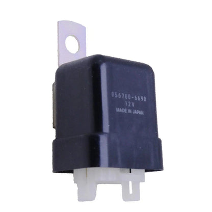 Starter Relay for Kubota B21 L Series M Series (Compatible)