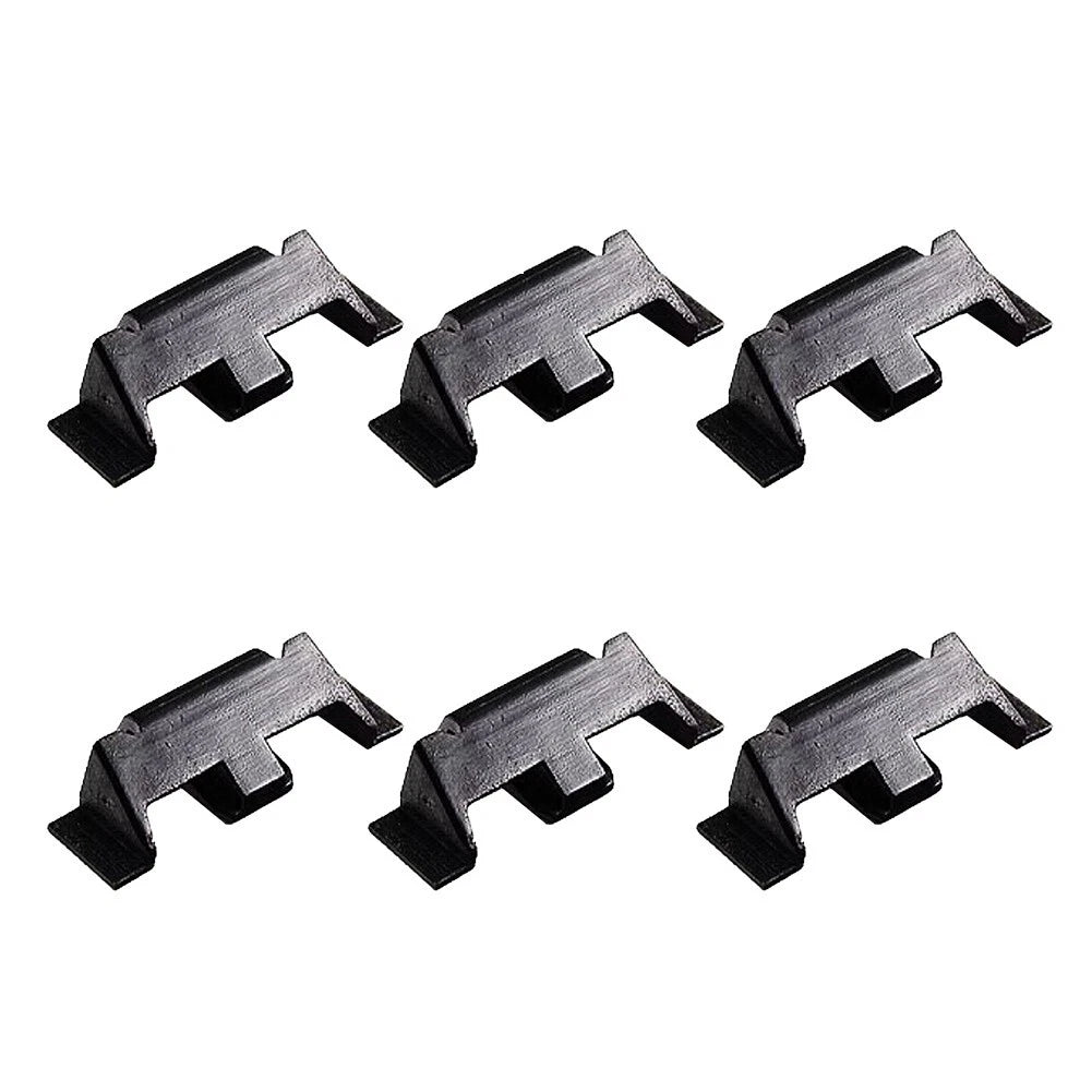 Headlight Trim Ring Clips for Mini Cooper (2002–2021)