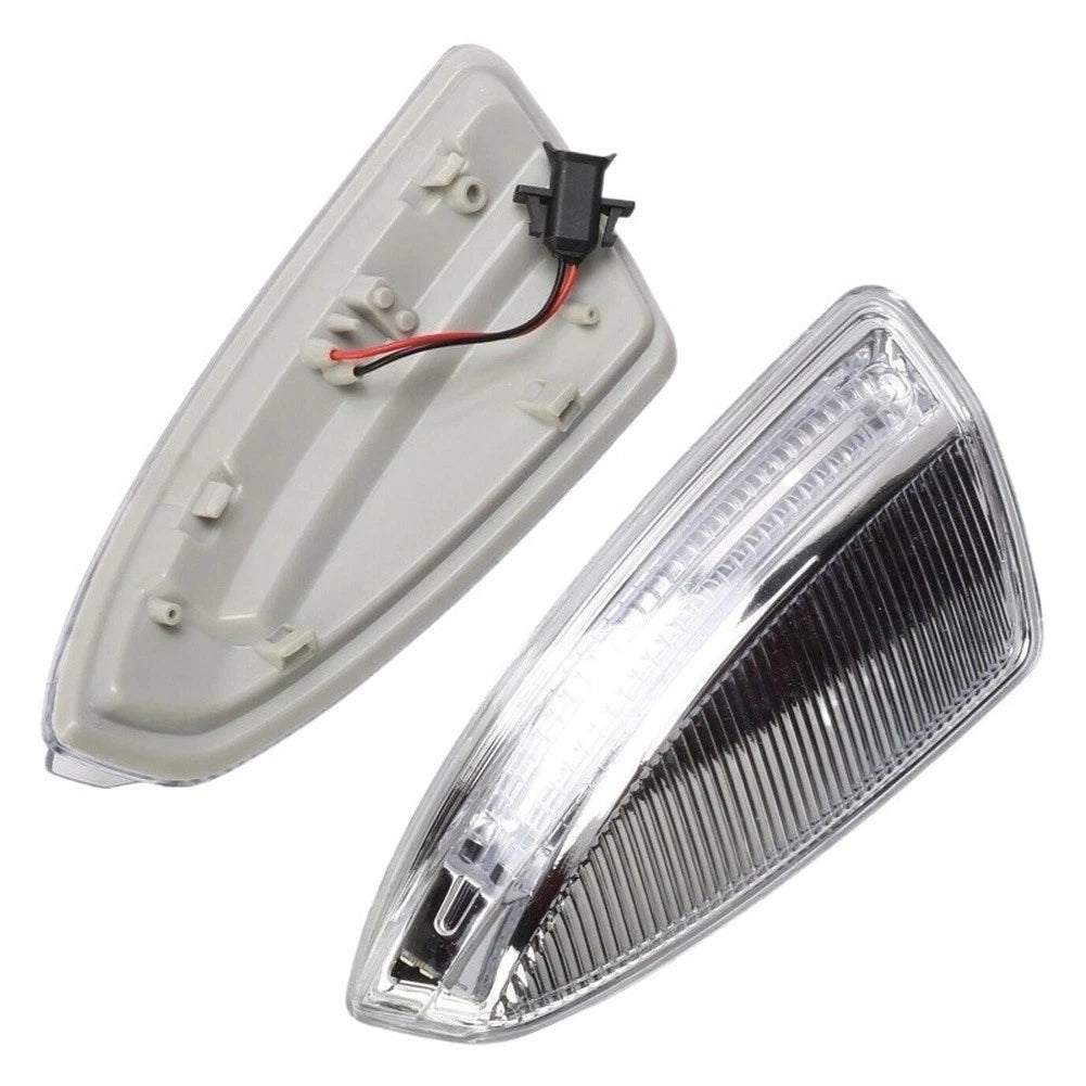 Replacement Turn Signal Light for Mercedes-Benz C Class (2008–2015)