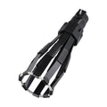Light Bulb Changer Tool for High Ceilings (S, M, L Sizes)