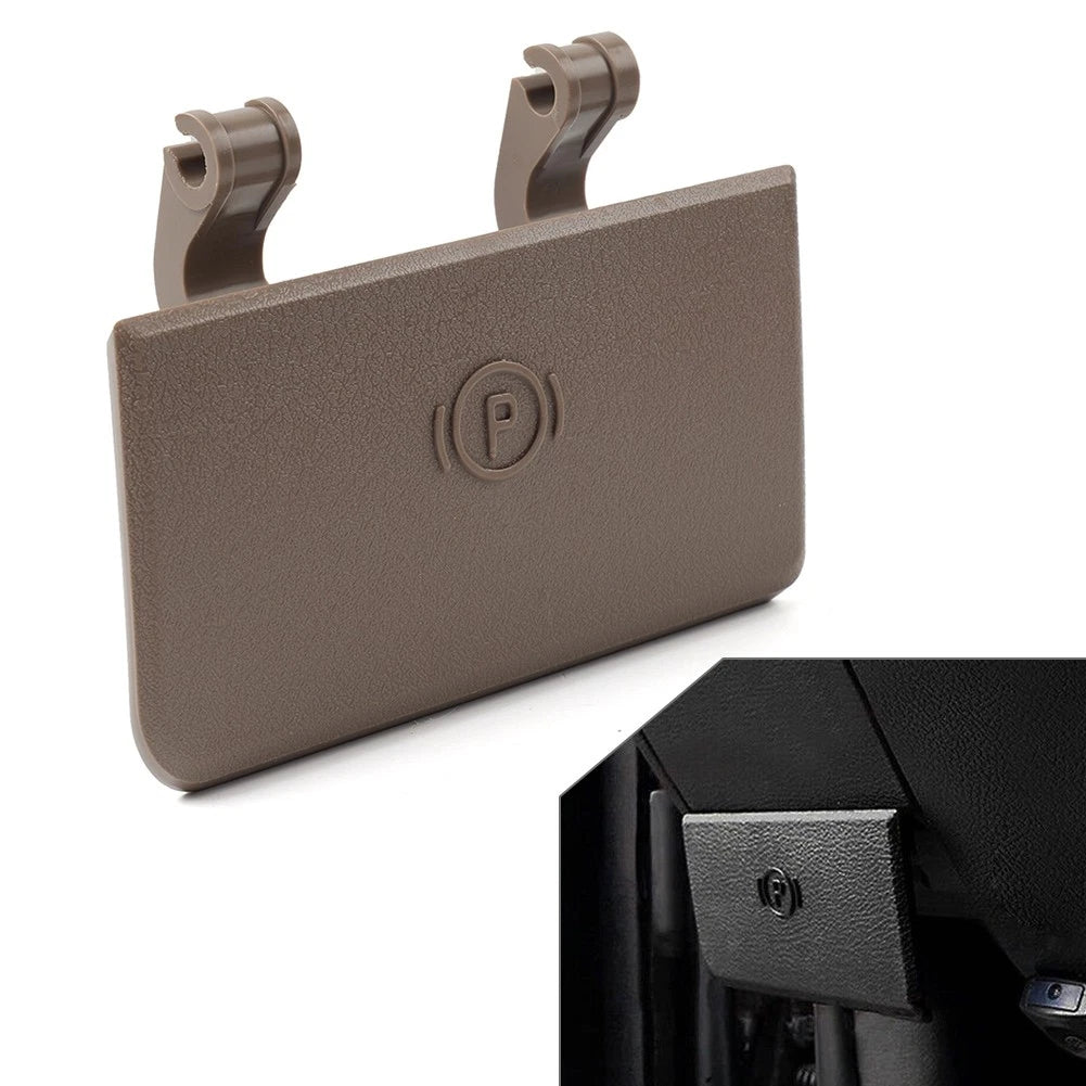Parking Brake Pedal Release Handle for Dodge Ram 1500 2500 3500