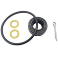 Propeller Shaft Oil Seal Kit for Mercury Outboard 4-9.9 HP (N/A) 26-16130