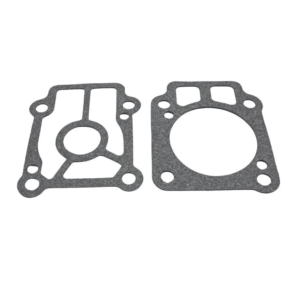 Gearcase Lower Unit Seal Kit for Mercury Marine Mariner Outboard 25 30 HP (1990–2023) 8M0089636