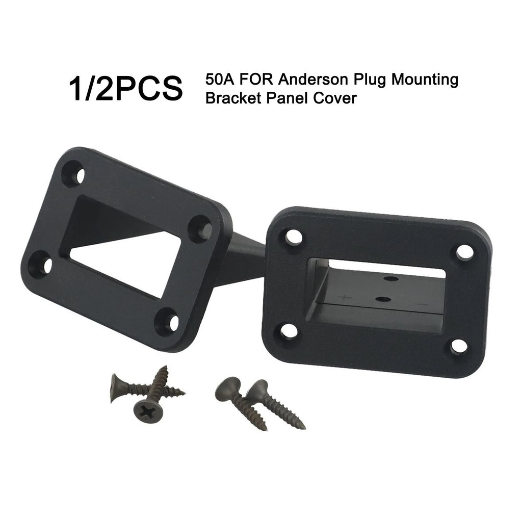 Socket Panel Bracket for