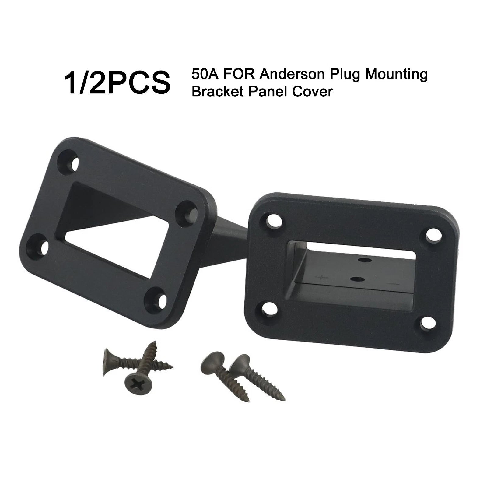 Socket Panel Bracket for