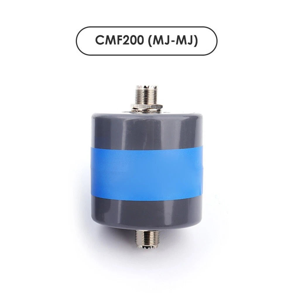 Common Mode Choke CMF200 for HF Radio 1.8 to 54 MHz 200W
