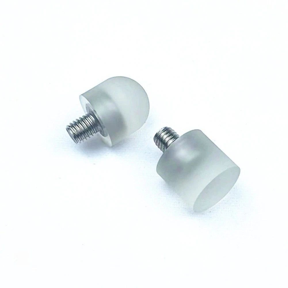 Lightweight Car Dent Hammer with Replaceable PU Tips for Small and Deep Dents