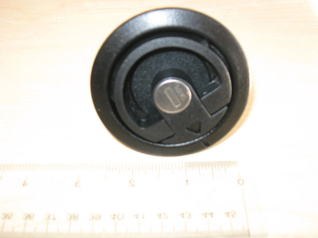 Plastic Handle Compartment Latch for Skeeter Boats (SK01, 91050347)