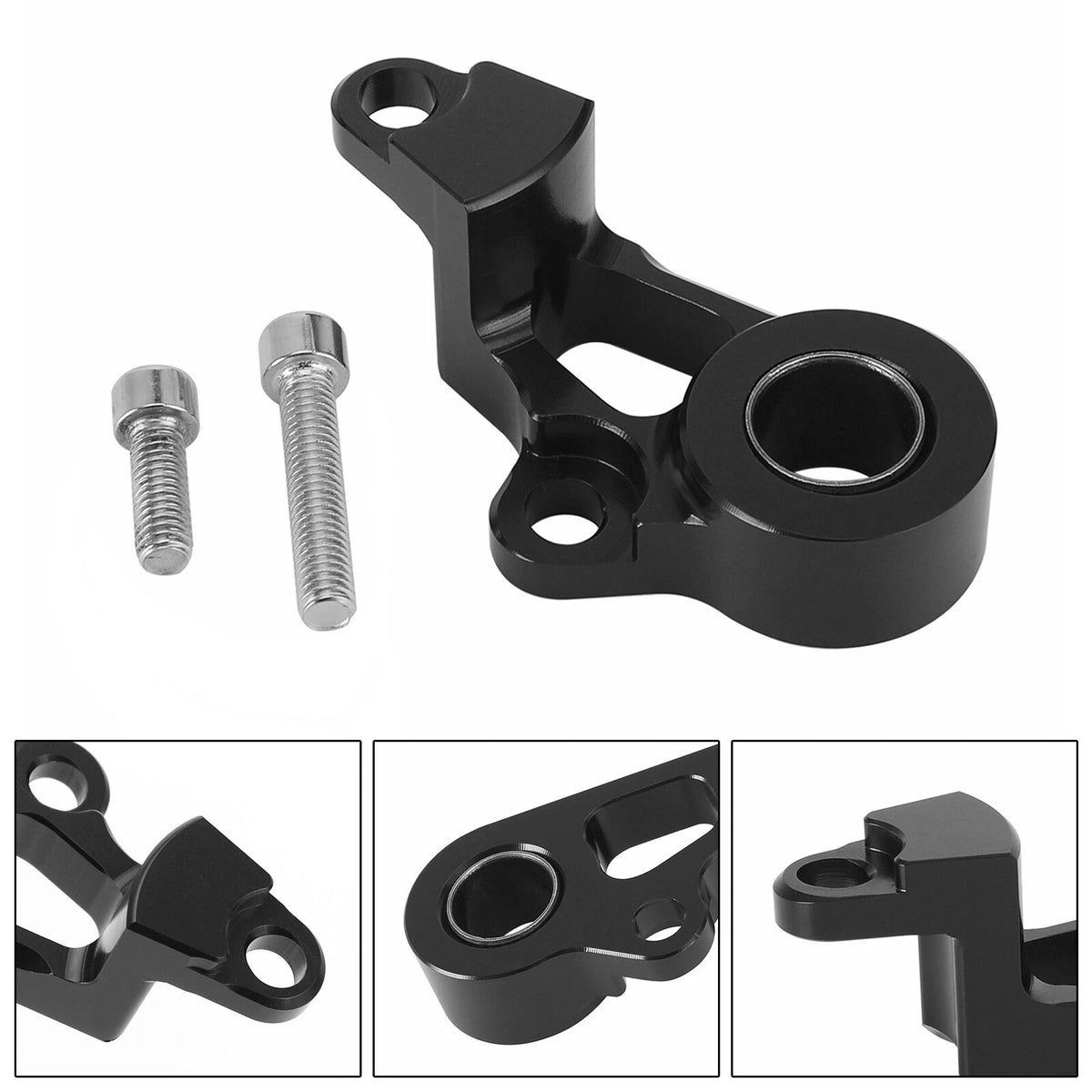 CNC Shifting Gear Stabilizer for Honda CB650R CBR650R (2019–2021)
