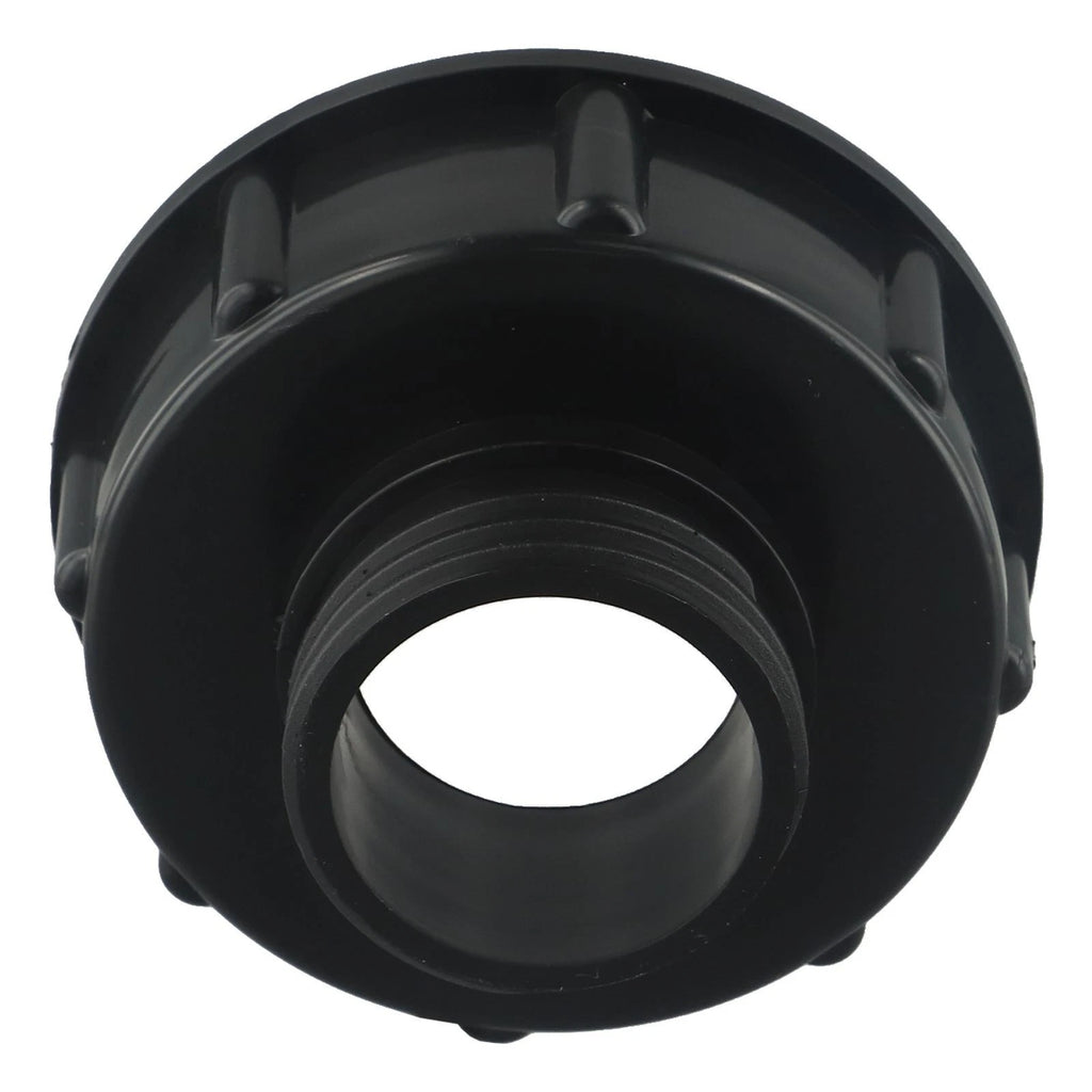 IBC Adapter for Ton Container to DN60 Tank