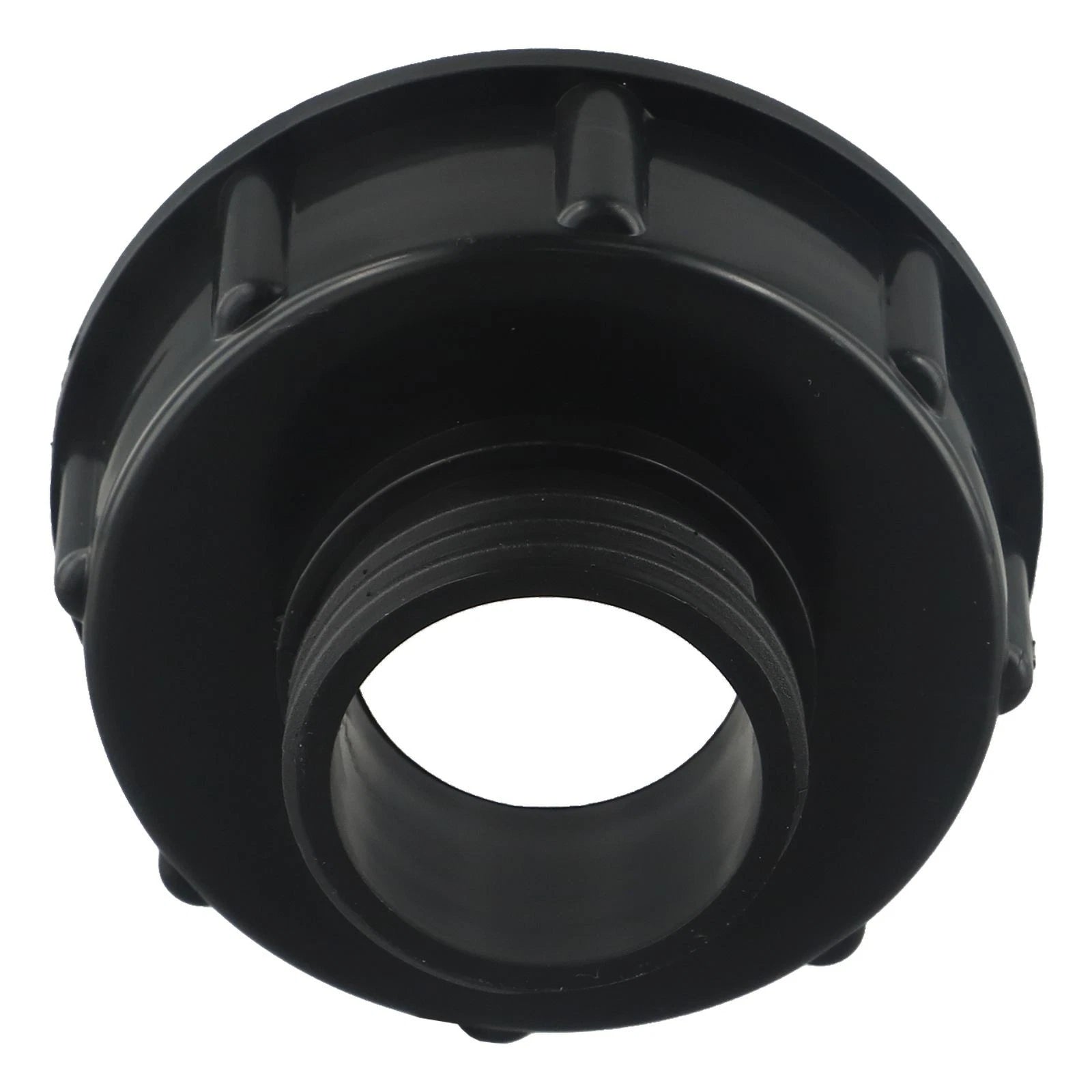 IBC Adapter for Ton Container to DN60 Tank