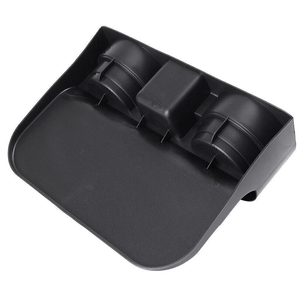 Car Seat Seam Wedge Drink Cup Holder Mount for Benz Buick Ford
