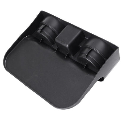 Car Seat Seam Wedge Drink Cup Holder Mount for Benz Buick Ford