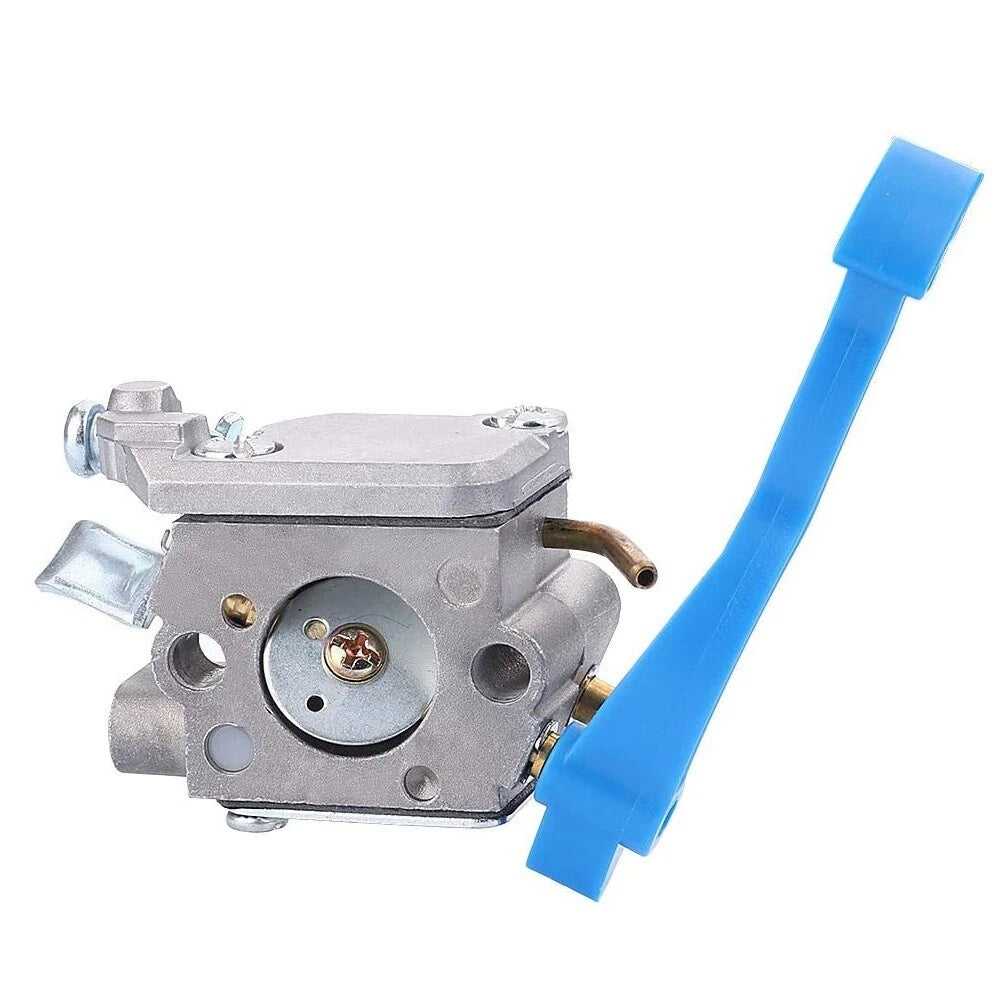 Carburetor Kit for RedMax HB280 HB281 Jonsered B2126 BV2126 (String Trimmer)
