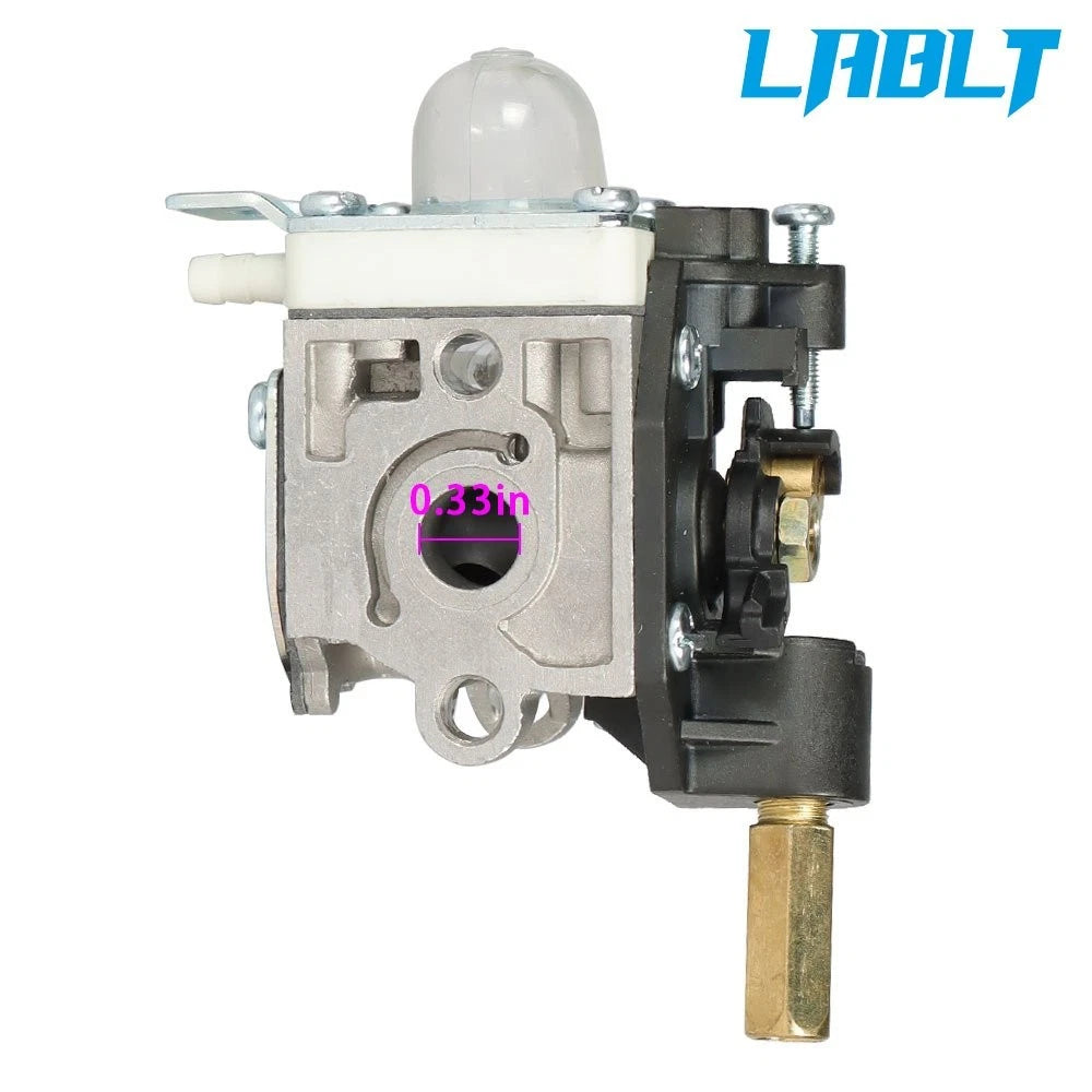 LABLT Carburetor for Echo PE-200 PE-201 PPF-210 PPF-211 (Replacement)