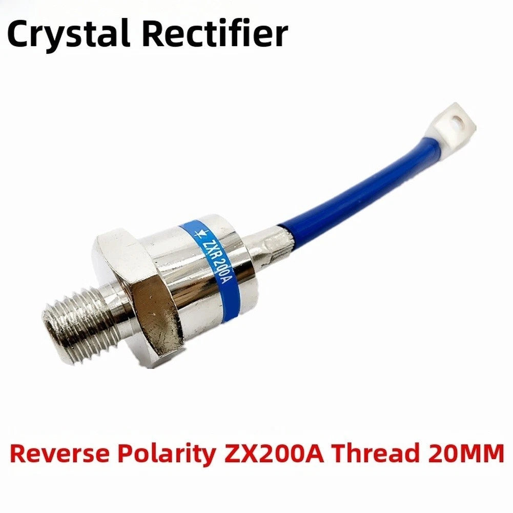 Silicon Rotating Diode ZX200A 200A 1200V VRRM for Generator