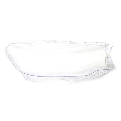 Right Side Headlight Lens Cover for BMW 5 Series G30 G31 G38 (2017–2018)
