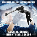 Air Suspension Ride Height Level Sensor for Audi A4 (2009–2016)