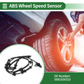 ABS Wheel Speed Sensor for Hyundai Elantra (2011–2016)