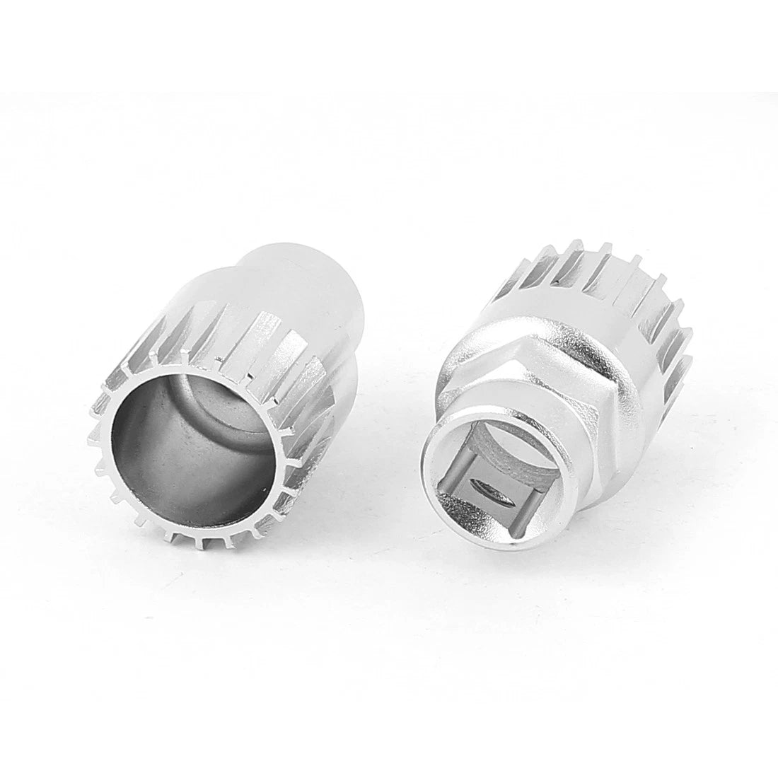 Crank Extractor Tool 2 Pack for Bottom Bracket Bicycle 20 Teeth