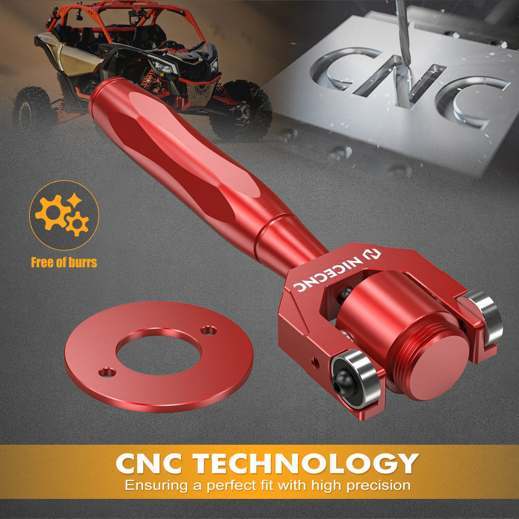 Clutch Removal Tool for Can-Am Commander 1000R (2022–2023)